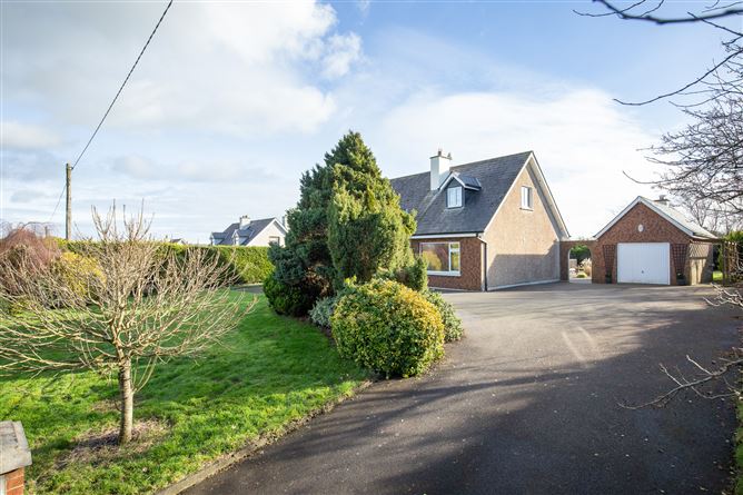 Windfield, Tomnafunshoge, Enniscorthy, Co. Wexford.