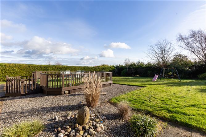 Windfield, Tomnafunshoge, Enniscorthy, Co. Wexford.