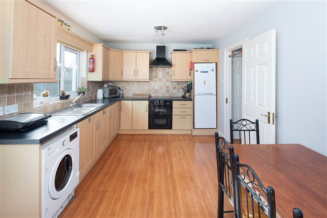 45 Cloyne Meadows, Cloyne, East Cork