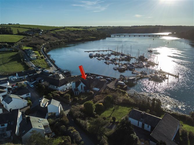 Ferry House & Guest House, Kinsale, Cork