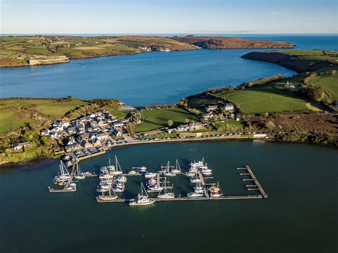 Ferry House & Guest House, Kinsale, Cork