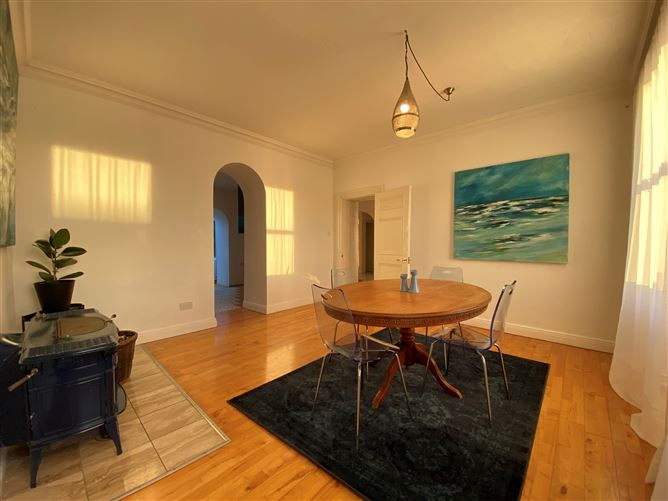 Ferry House & Guest House, Kinsale, Cork