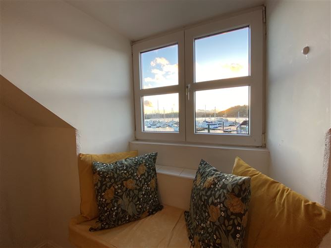 Ferry House & Guest House, Kinsale, Cork