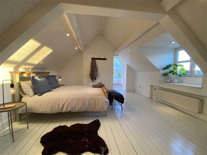 Ferry House & Guest House, Kinsale, Cork