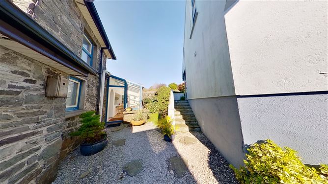 Ferry House & Guest House, Kinsale, Cork