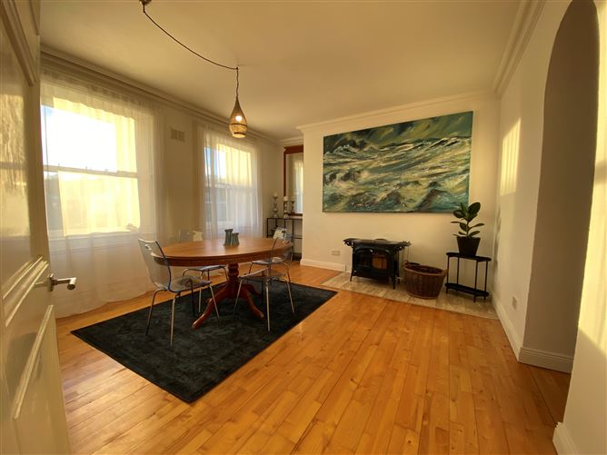 Ferry House & Guest House, Kinsale, Cork