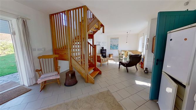 Ferry House & Guest House, Kinsale, Cork