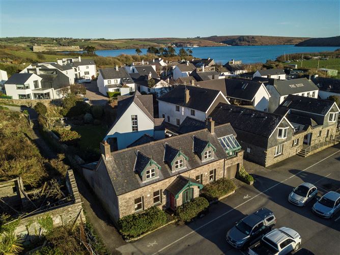 Ferry House & Guest House, Kinsale, Cork