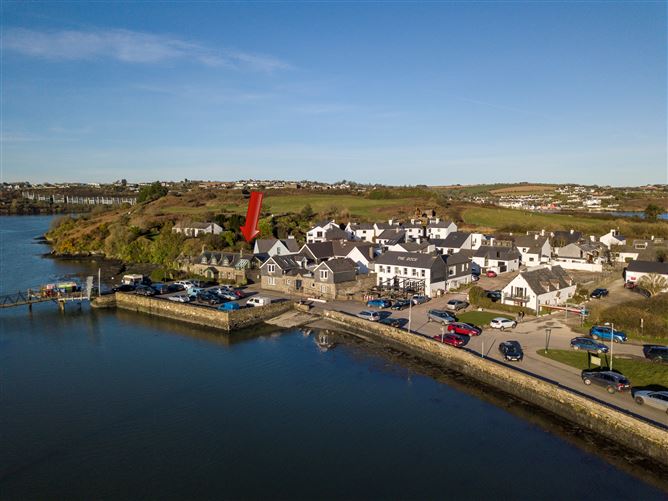 Ferry House & Guest House, Kinsale, Cork