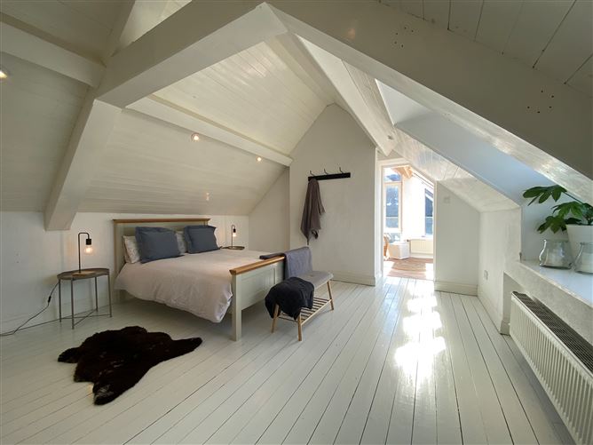 Ferry House & Guest House, Kinsale, Cork