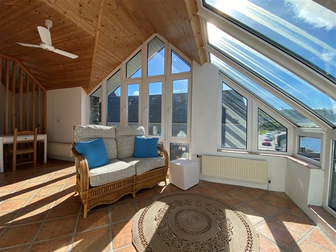 Ferry House & Guest House, Kinsale, Cork