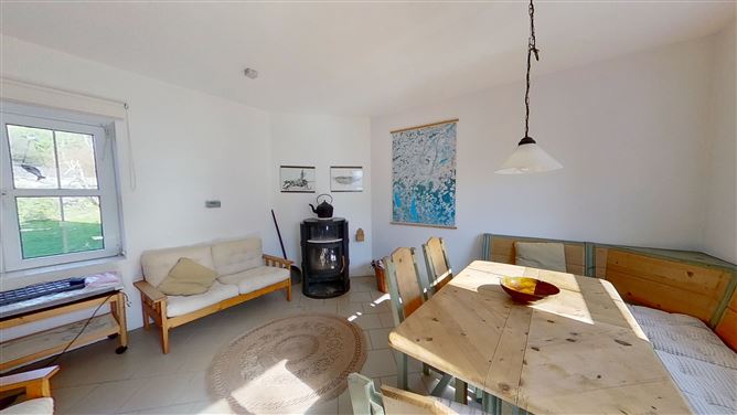 Ferry House & Guest House, Kinsale, Cork