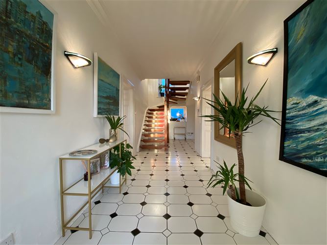Ferry House & Guest House, Kinsale, Cork