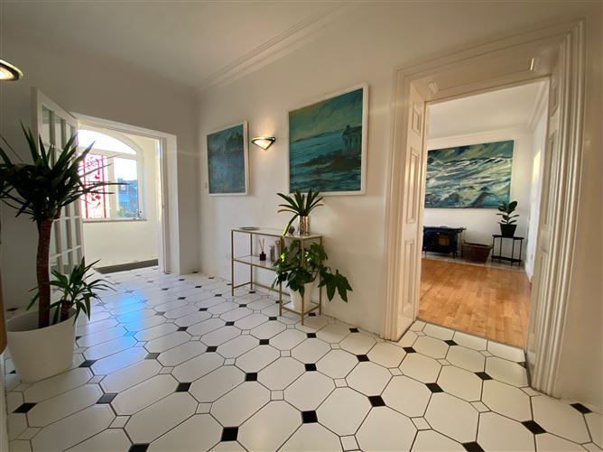 Ferry House & Guest House, Kinsale, Cork