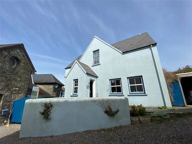 Ferry House & Guest House, Kinsale, Cork