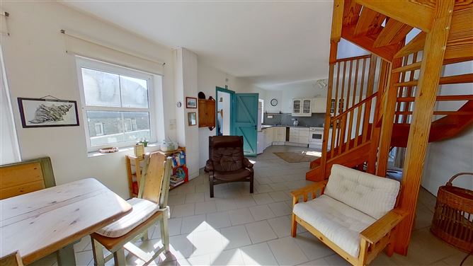 Ferry House & Guest House, Kinsale, Cork