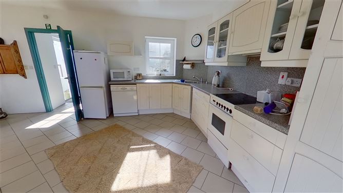 Ferry House & Guest House, Kinsale, Cork