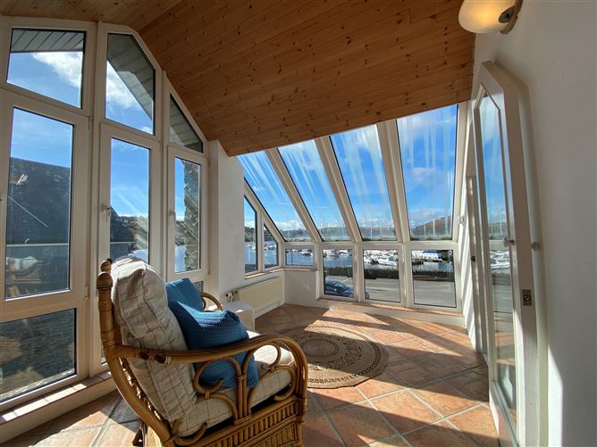 Ferry House & Guest House, Kinsale, Cork