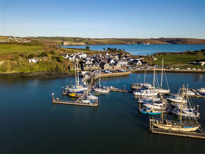 Ferry House & Guest House, Kinsale, Cork
