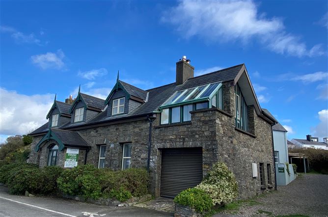 Ferry House & Guest House, Kinsale, Cork