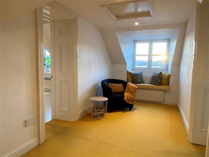 Ferry House & Guest House, Kinsale, Cork