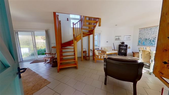 Ferry House & Guest House, Kinsale, Cork