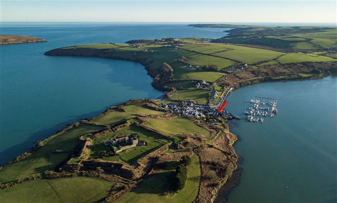 Ferry House & Guest House, Kinsale, Cork