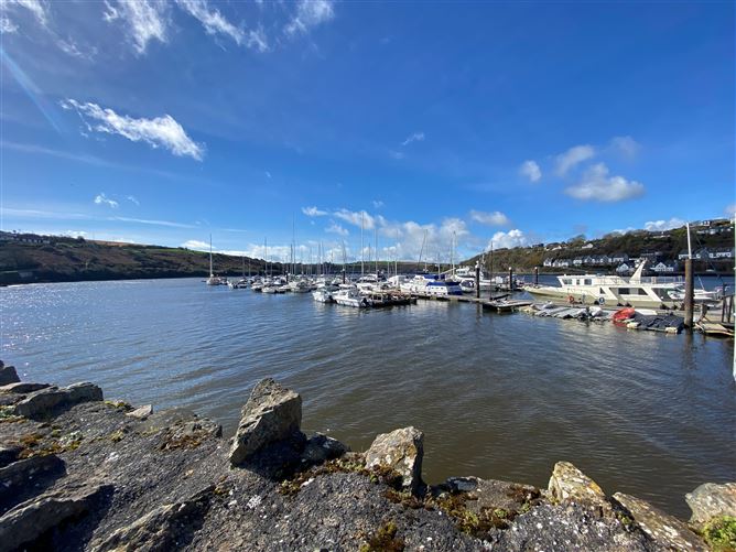 Ferry House & Guest House, Kinsale, Cork