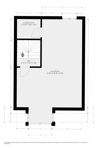 Townhouse 4 Brabazon Hall , Ardee Street, South City Centre, Dublin