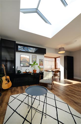 Townhouse 4 Brabazon Hall , Ardee Street, South City Centre, Dublin