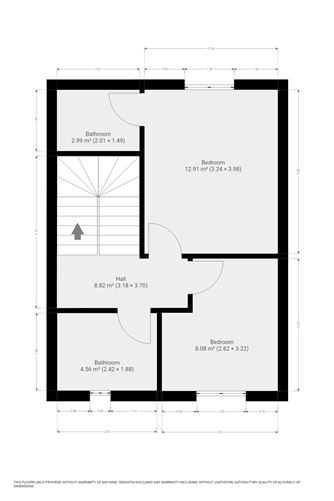 Townhouse 4 Brabazon Hall , Ardee Street, South City Centre, Dublin