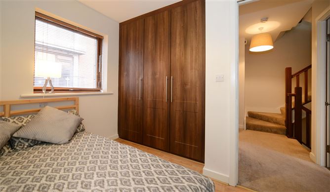 Townhouse 4 Brabazon Hall , Ardee Street, South City Centre, Dublin