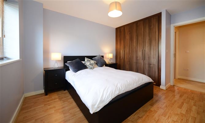 Townhouse 4 Brabazon Hall , Ardee Street, South City Centre, Dublin