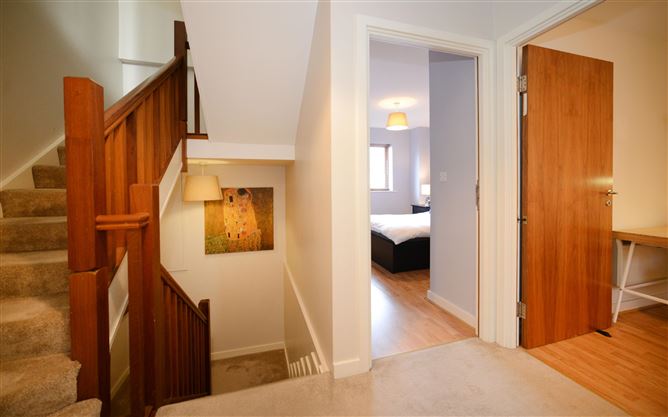 Townhouse 4 Brabazon Hall , Ardee Street, South City Centre, Dublin