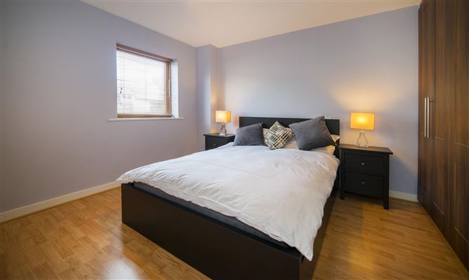 Townhouse 4 Brabazon Hall , Ardee Street, South City Centre, Dublin