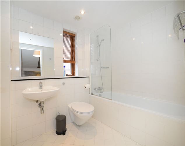 Townhouse 4 Brabazon Hall , Ardee Street, South City Centre, Dublin