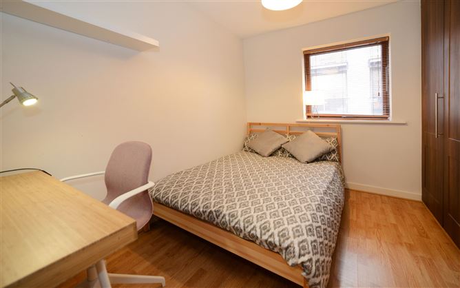 Townhouse 4 Brabazon Hall , Ardee Street, South City Centre, Dublin