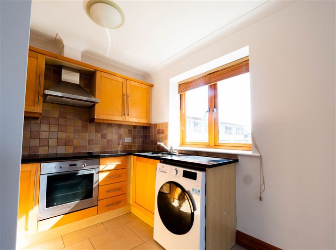 Apartment 70, Glaslyn, Howth Road, Clontarf, Dublin 3, Clontarf, Dublin 3