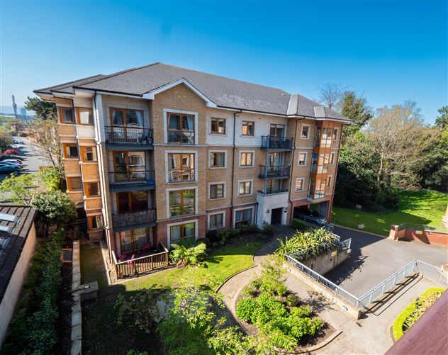 Apartment 70, Glaslyn, Howth Road, Clontarf, Dublin 3, Clontarf, Dublin 3