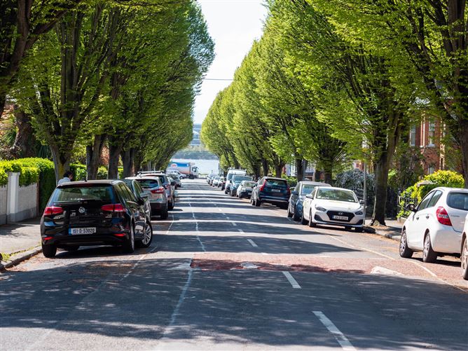 Apartment 70, Glaslyn, Howth Road, Clontarf, Dublin 3, Clontarf, Dublin 3
