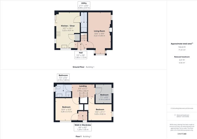 15 Monteverdi Green, Farmleigh, Dunmore Road, Waterford