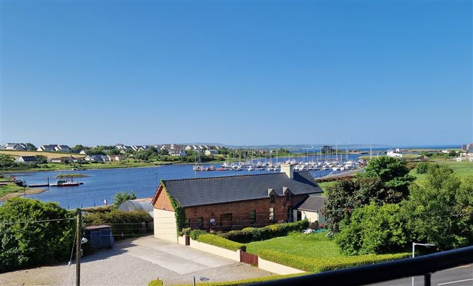 304 Quay Mills, Kilrush, Co. Clare