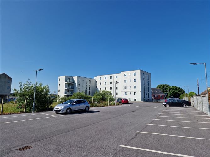 304 Quay Mills, Kilrush, Co. Clare