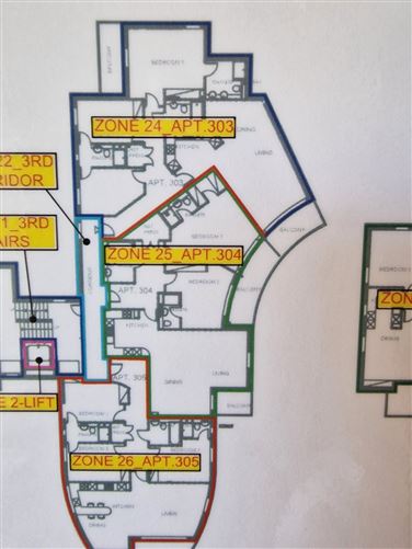 304 Quay Mills, Kilrush, Co. Clare