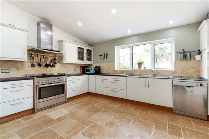 54 Sycamore Avenue, Castleknock, Dublin 15