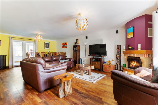 54 Sycamore Avenue, Castleknock, Dublin 15