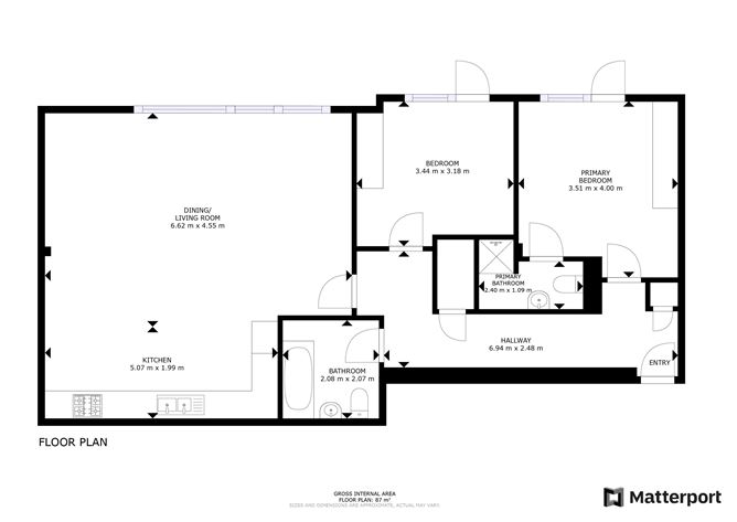 16 The Oaks, Diamond Valley, Bray, Co. Wickow
