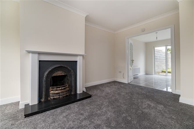 83 Railway Mews, Portarlington, Laois