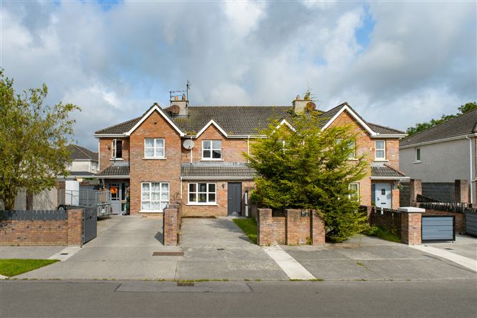 83 Railway Mews, Portarlington, Laois