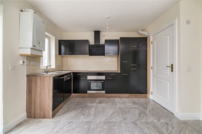 83 Railway Mews, Portarlington, Laois